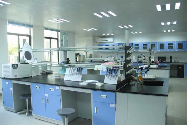 香精香料實(shí)驗(yàn)室規(guī)劃布局探討