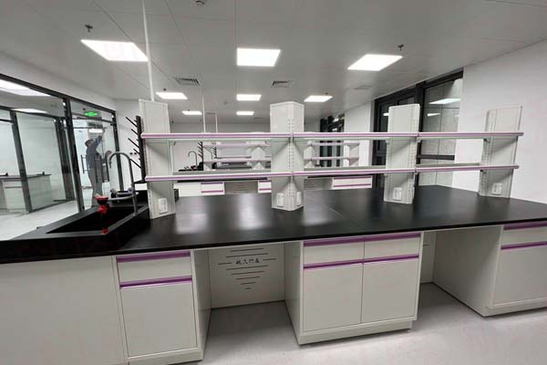 實驗室規(guī)劃如何科學設計？