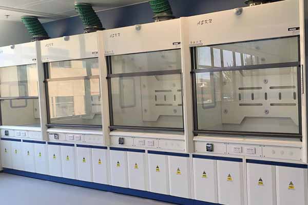 通風(fēng)柜多少錢一臺？