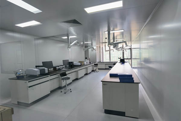 論實驗室如何設計才可以取得良好的效果 論實驗室如何設計才可以取得良好的效果