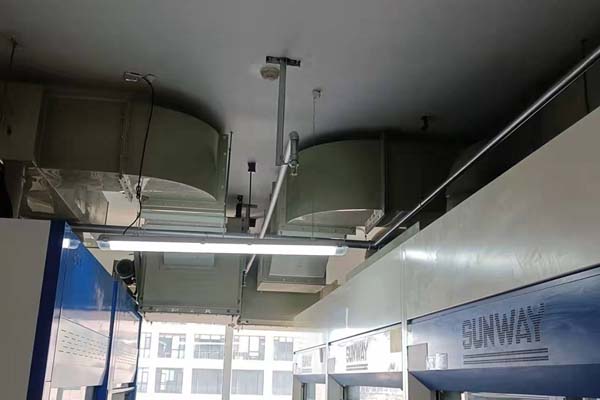 實(shí)驗(yàn)室建設(shè)之設(shè)備設(shè)施設(shè)計(jì)要求 實(shí)驗(yàn)室建設(shè)之設(shè)備設(shè)施設(shè)計(jì)要求