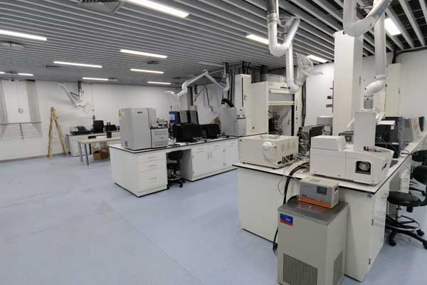 實(shí)驗(yàn)室裝修材料要求 實(shí)驗(yàn)室裝修材料要求