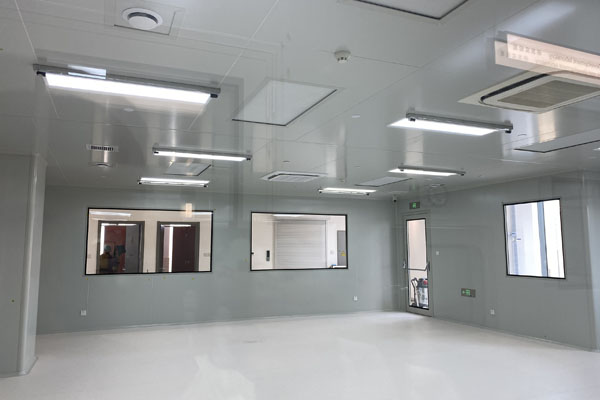 實驗室設計規(guī)范與標準 實驗室設計規(guī)范與標準