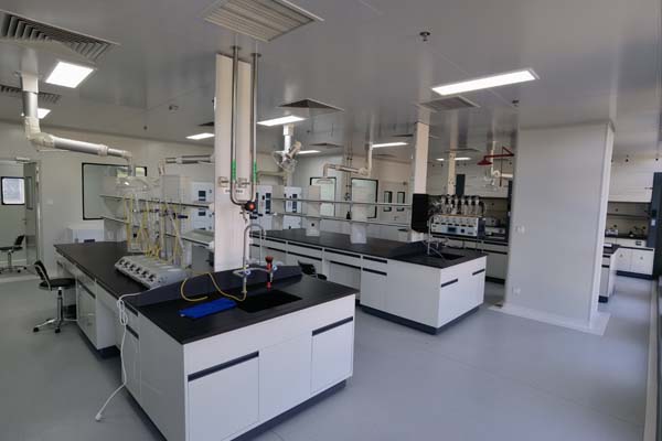 實驗室設(shè)計方案 實驗室設(shè)計方案