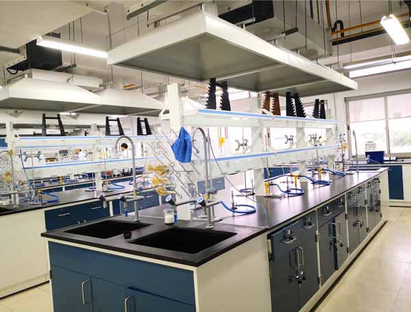 化學(xué)實(shí)驗(yàn)室裝修設(shè)計(jì)