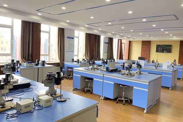 高校實驗室安全分級分類管理 高校實驗室安全分級分類管理