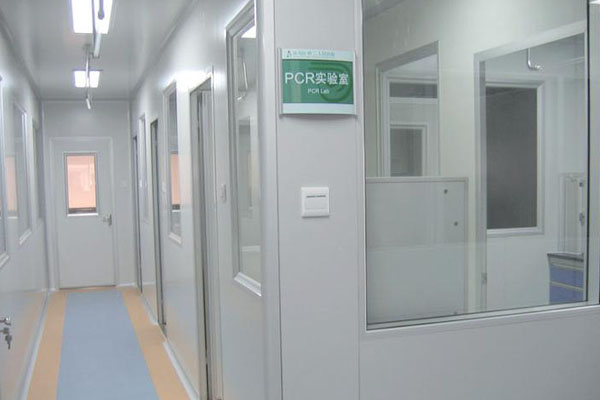 pcr實驗室建設標準規(guī)范 pcr實驗室建設標準規(guī)范