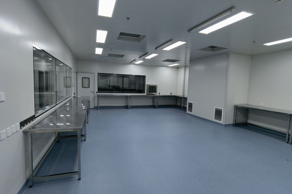 實(shí)驗(yàn)室設(shè)計(jì)時(shí)應(yīng)當(dāng)注意哪些方面