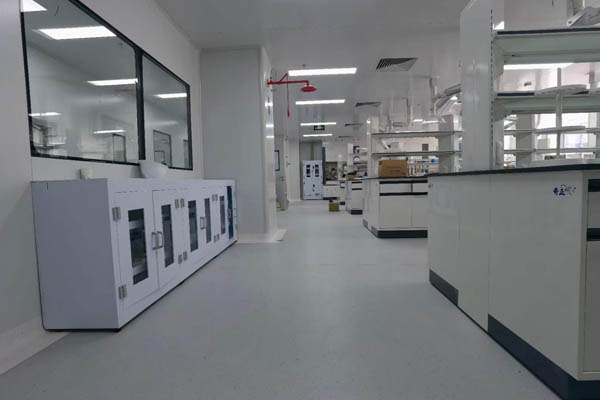 實(shí)驗(yàn)室裝修如何通過選材省出新高度？