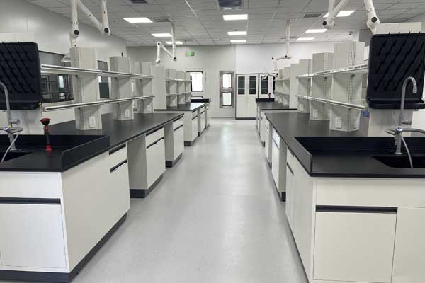 實(shí)驗(yàn)室裝修公司進(jìn)行裝修是否有復(fù)雜的裝修流程？