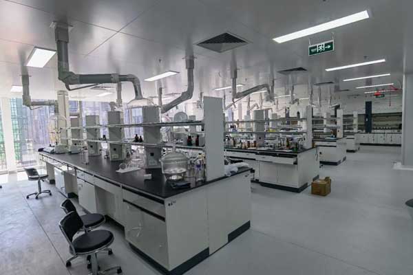 實(shí)驗(yàn)室裝修費(fèi)用怎么降？實(shí)用攻略來啦！