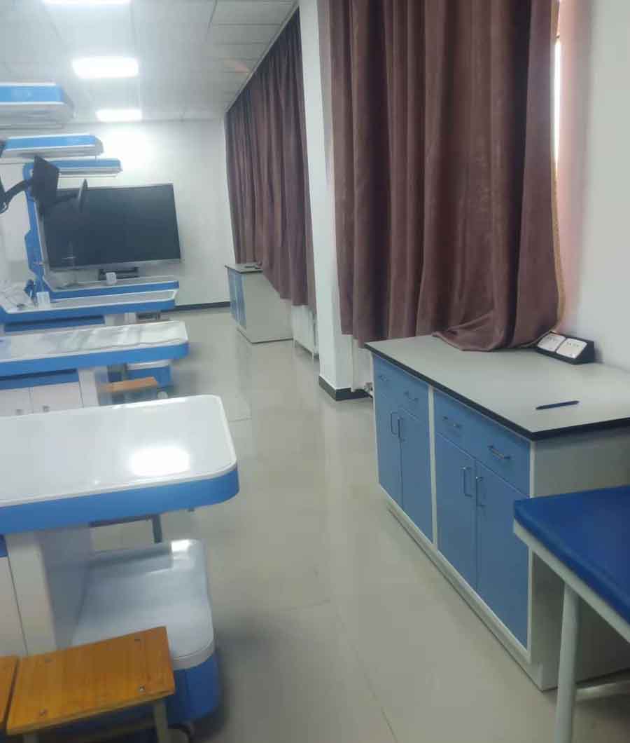 內(nèi)蒙古醫(yī)科大學(xué)(圖5) 內(nèi)蒙古醫(yī)科大學(xué)(圖5)