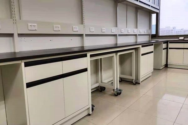 學(xué)校實驗室裝修設(shè)計說明怎么寫?