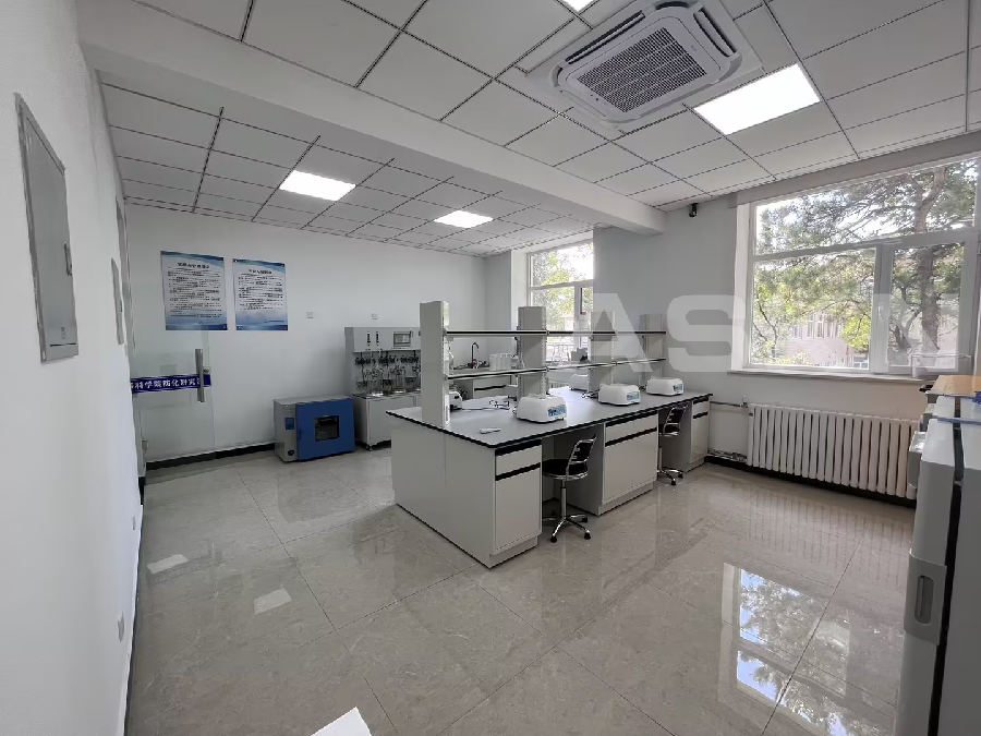 軍事科學(xué)院防化研究院(圖4) 軍事科學(xué)院防化研究院(圖4)