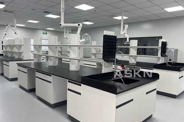 生物實驗室建設(shè)設(shè)計規(guī)范標準