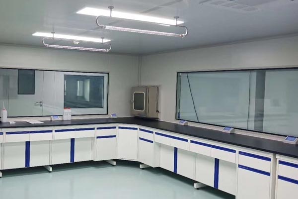 p2實(shí)驗(yàn)室建設(shè)需要多少錢?