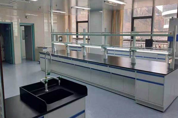 工廠實(shí)驗(yàn)室裝修設(shè)計(jì)的未來趨勢(shì)與實(shí)用指南