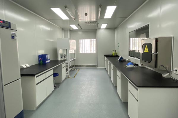 pcr實(shí)驗(yàn)室裝修需要什么資質(zhì) pcr實(shí)驗(yàn)室裝修需要什么資質(zhì)