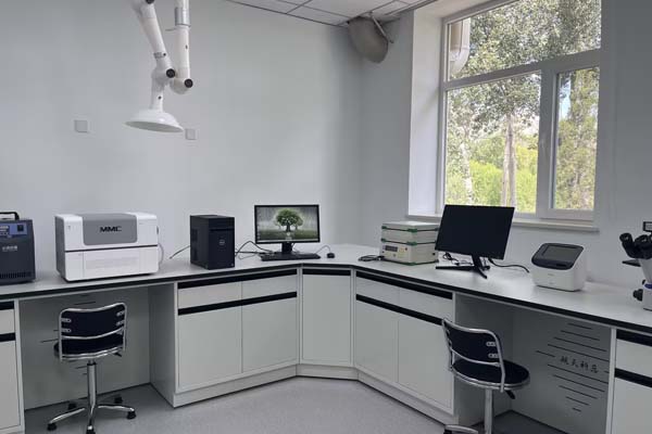 實(shí)驗(yàn)室設(shè)計(jì)和建設(shè)指南的區(qū)別 實(shí)驗(yàn)室設(shè)計(jì)和建設(shè)指南的區(qū)別